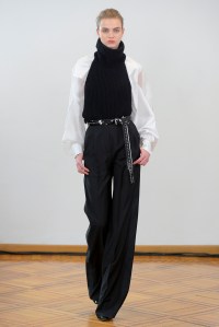 Antonio Berardi RTW Fall 2018