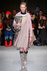 Cividini RTW Fall 2018