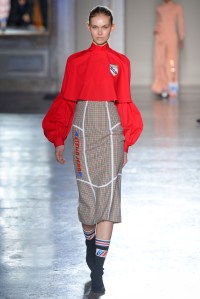 Stella Jean RTW Fall 2018