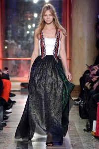 Genny RTW Fall 2018
