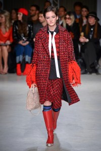 Cividini RTW Fall 2018