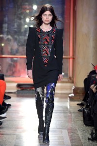 Genny RTW Fall 2018