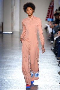 Stella Jean RTW Fall 2018