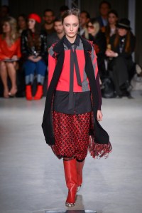 Cividini RTW Fall 2018