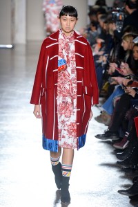 Stella Jean RTW Fall 2018