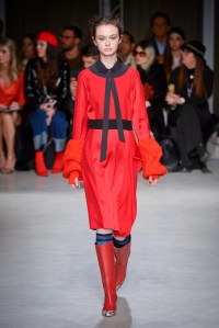 Cividini RTW Fall 2018