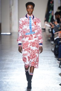 Stella Jean RTW Fall 2018