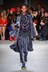 Cividini RTW Fall 2018