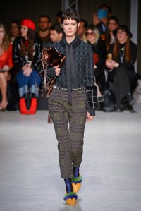 Cividini RTW Fall 2018