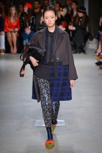 Cividini RTW Fall 2018