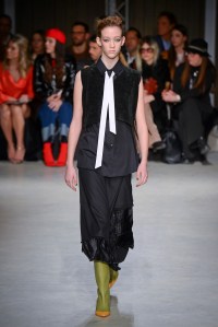Cividini RTW Fall 2018