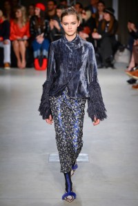 Cividini RTW Fall 2018