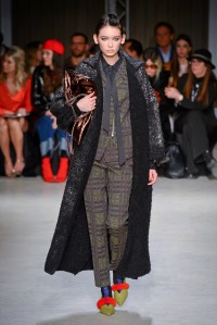 Cividini RTW Fall 2018