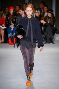 Cividini RTW Fall 2018