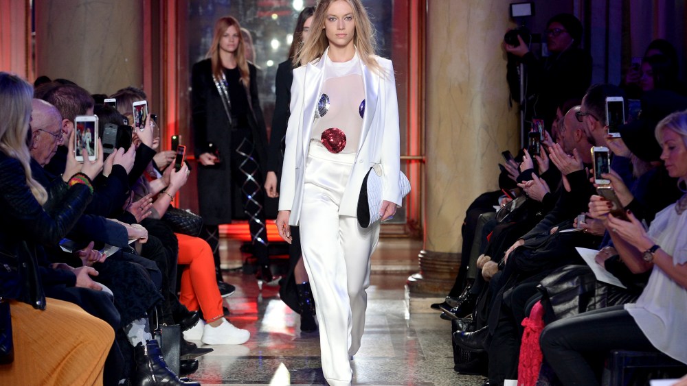 Genny RTW Fall 2018
