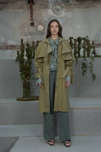 Dawei RTW Fall 2018