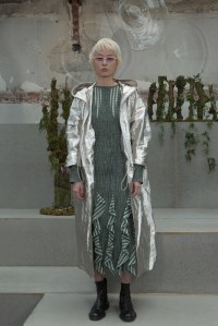 Dawei RTW Fall 2018