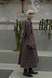 Dawei RTW Fall 2018