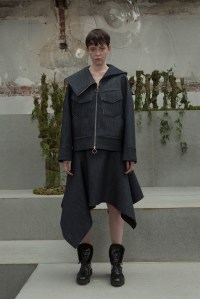 Dawei RTW Fall 2018