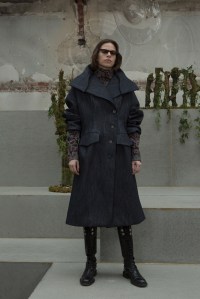 Dawei RTW Fall 2018