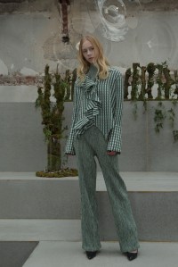 Dawei RTW Fall 2018