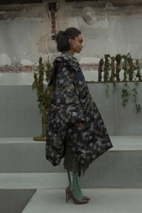 Dawei RTW Fall 2018