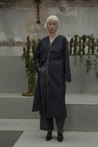 Dawei RTW Fall 2018