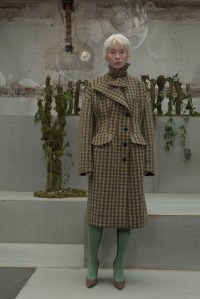Dawei RTW Fall 2018