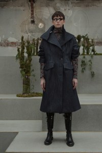 Dawei RTW Fall 2018