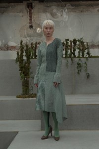 Dawei RTW Fall 2018