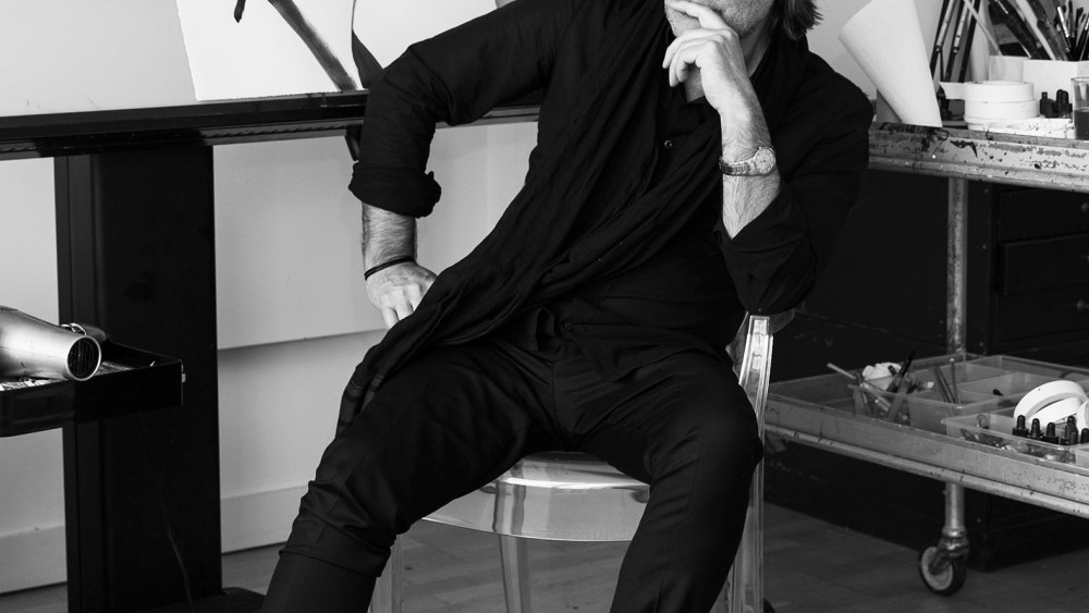 David Downton