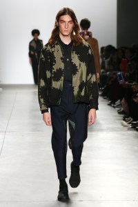 Death to Tennis Men's Fall 2018
