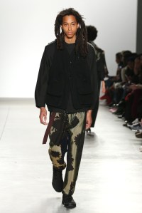 Death to Tennis Men's Fall 2018