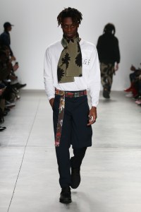 Death to Tennis Men's Fall 2018