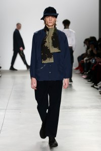Death to Tennis Men's Fall 2018