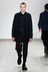 Death to Tennis Men's Fall 2018