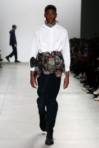 Death to Tennis Men's Fall 2018
