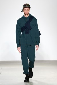 Death to Tennis Men's Fall 2018