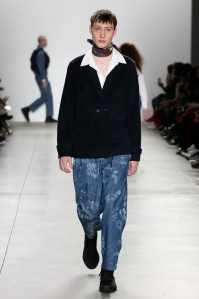 Death to Tennis Men's Fall 2018
