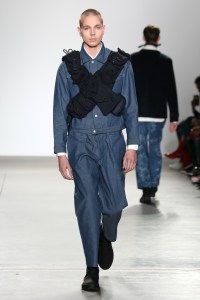 Death to Tennis Men's Fall 2018