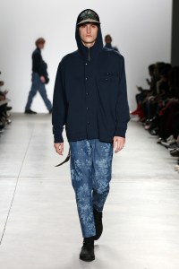 Death to Tennis Men's Fall 2018