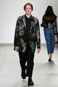 Death to Tennis Men's Fall 2018