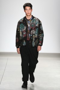 Death to Tennis Men's Fall 2018