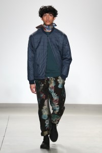 Death to Tennis Men's Fall 2018