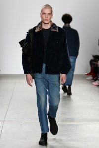 Death to Tennis Men's Fall 2018