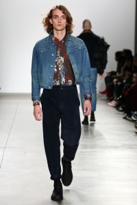 Death to Tennis Men's Fall 2018