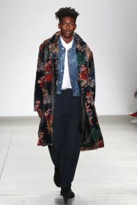 Death to Tennis Men's Fall 2018