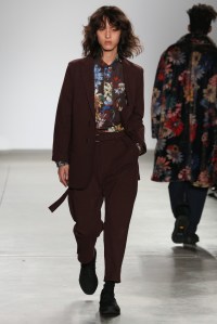 Death to Tennis Men's Fall 2018