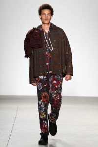 Death to Tennis Men's Fall 2018