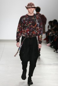 Death to Tennis Men's Fall 2018